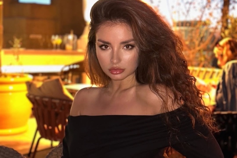 Катерина Файн